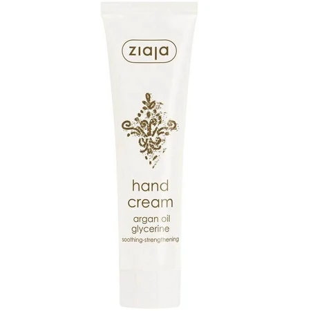Beschermende handcrème met arganolie, 100 ml, Ziaja