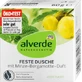 Alverde Naturkosmetik Bergamot Mint Douchegel, 60 g
