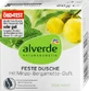 Alverde Naturkosmetik Bergamot Mint Shower Gel, 60 g