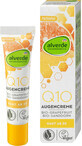 Alverde Naturkosmetik Q10 Eye Gel, 15 ml