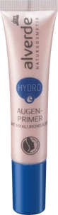 Alverde Naturkosmetik Hydro eyelid primer, 15 ml