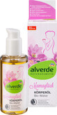 Alverde Naturkosmetik Mamagl&#252;ck eco body oil, 100 ml