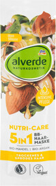 Alverde Naturkosmetik 5-in-1 nourishing hair mask, 20 ml