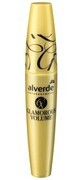 Alverde Naturkosmetik Mascara Glamorous Volume, 17 ml