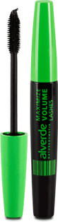 Alverde Naturkosmetik Mascara Maximaliseer Volume Wimpers, 8 ml