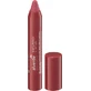 Alverde Naturkosmetik Matt ruj 10 red kiss, 3,7 g