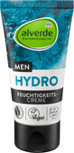 Alverde Naturkosmetik MEN Moisturizing Cream, 50 ml