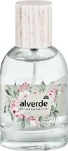 Alverde Naturkosmetik naturduft fragrance water TAGTRAUM, 50 ml