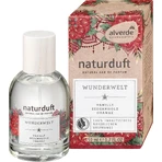 Alverde Naturkosmetik naturduft EDP WUNDERWELT, 50 ml