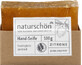 Alverde Naturkosmetik natursch&#246;n soap with lemon, 100 g