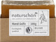 Alverde Naturkosmetik natursch&#246;n soap with olives, 100 g