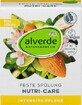 Alverde Naturkosmetik Nutri-Care solid hair conditioner with almond extract, 60 g