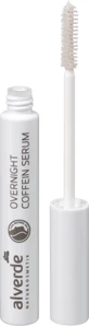 Alverde Naturkosmetik Over Night Coffein Serum 8ml