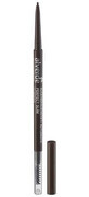 Alverde Naturkosmetik Perfect Slim L&#225;piz de cejas autom&#225;tico 07 Mocha, 0,05 g