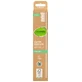 Alverde Naturkosmetik cepillo de dientes de madera reciclada, 1 ud.