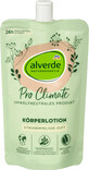 Alverde Naturkosmetik Pro Climate lait corporel, 250 ml