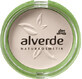 Alverde Naturkosmetik Polvo Compacto - N&#186; 10, 9 g