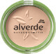 Alverde Naturkosmetik