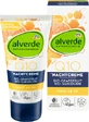 Alverde Naturkosmetik Q10 ECO Grapefruit &amp;amp; ECO Sea Buckthorn Night Cream, 50 ml