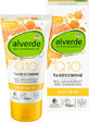 Alverde Naturkosmetik Q10 Crema da giorno ECO pompelmo e olivello spinoso, 50 ml