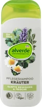 Alverde Naturkosmetik Herbal Shampoo, 200 ml