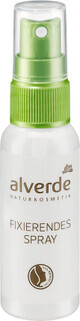 Alverde Naturkosmetik