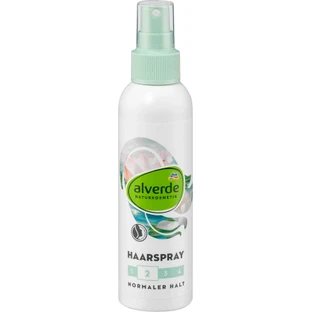 Alverde Naturkosmetik Spray capillaire, 150 ml