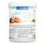 Sterk hydraterende massagecrème met algenextract, 1000 ml, Interherb