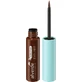 Alverde Naturkosmetik Sensitive crema de ojos marrón, 3 ml