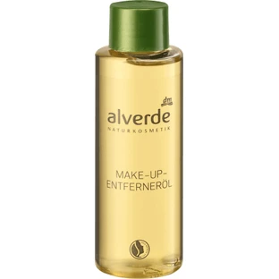 Alverde Naturkosmetik Reinigendes Augenöl, 100 ml