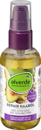 Alverde Naturkosmetik Hair Repair Oil, 75 ml