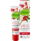 Alverde Naturkosmetik Crème pour les yeux au lupin vital et aux peptides, 15 ml