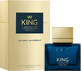Antonio Banderas Eau de parfum king of seduction, 50 ml