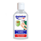 NO BZZ Menthol Refreshing Cream, 85ml, Hygienium