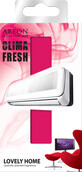 Areon Fresh Air Freshener Lovely Home, 1 pc
