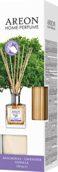 Areon Patchouli Room Freshener, 150 ml