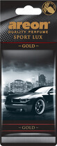 Areon Car air freshener lux gold, 1 pc