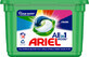 Ariel C&#225;psulas de Detergente Todo en Uno PODS Color 14 lavados, 14 uds.