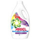 Detergente Ariel Color 40 lavados, 2,2 l