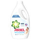 Ariel Piel Sensible Detergente para Ropa Sensible 40 lavados, 2,2 litros