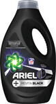 Ariel Detergente L&#237;quido para Ropa revitablack 17 lavados, 935 ml