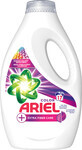 Ariel Detergente 17 lavados Fibre Care 17 lavados, 935 ml