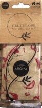 Aroma Car Freshener Nature Cherry, 1 pc