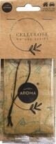 Aroma Car Freshener Nature Lemon, 1 pc