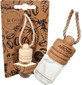 Wood mini coffee machine fragrance, 4 ml