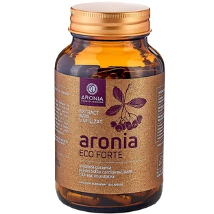 Aronia Charlottenburg Aronia Forte, 120 comprimidos