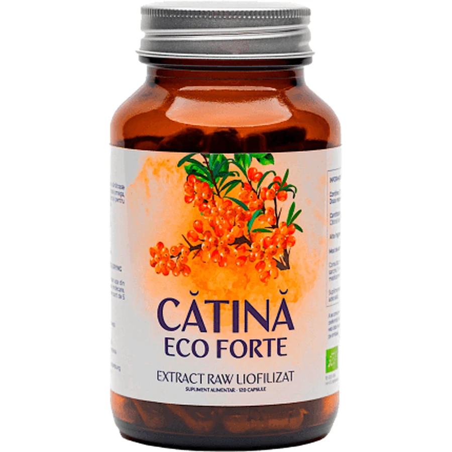 Aronia Charlottenburg Duindoorn ECO forte, 69 g
