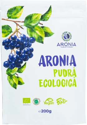 Aronia Charlottenburg Powder, 200 g