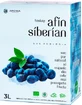 Aronia Charlottenburg Siberian cranberry juice Eco, 3 l