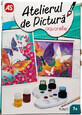 AS KIDS Painting workshop, 1 piece